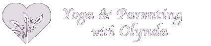 Olynda Smith – Yoga & Parenting with Olynda